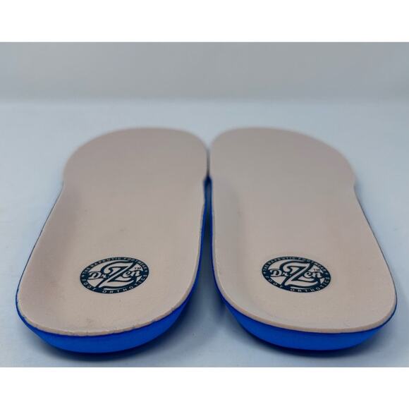 Dr. Zen Men's Therapeutic Footwear Foot Orthotics Cloud‎ Inserts Model #727 - Picture 5 of 6